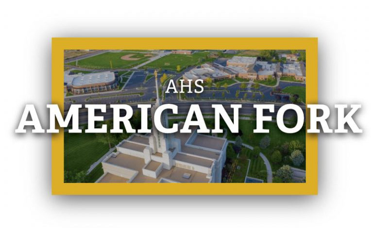 American Fork campus