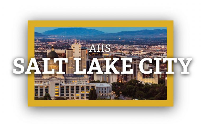 Salt Lake City campus