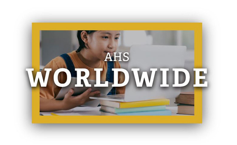 Worldwide campus